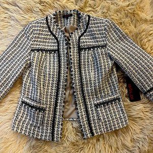 BOLDI Sasha Jacket
